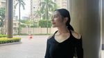 Berhasil Turun 8 Kg, Penampilan Prilly Latuconsina Bikin Pangling