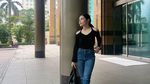 Berhasil Turun 8 Kg, Penampilan Prilly Latuconsina Bikin Pangling
