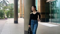 Sebelumnya Prilly Latuconsina menyebut bisa menurunkan berat badannya sebanyak 8 kilogram. Foto: instagram Prilly Latuconsina