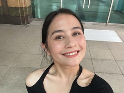 Harga Lipstik Prilly Latuconsina Bikin Terkejut, Ternyata Rp 18 Ribu