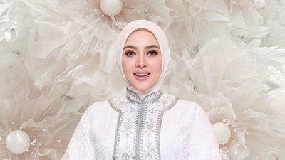 Beda Gaya 7 Selebriti Umumkan Kehamilan di 2024, Syahrini hingga Nikita Willy