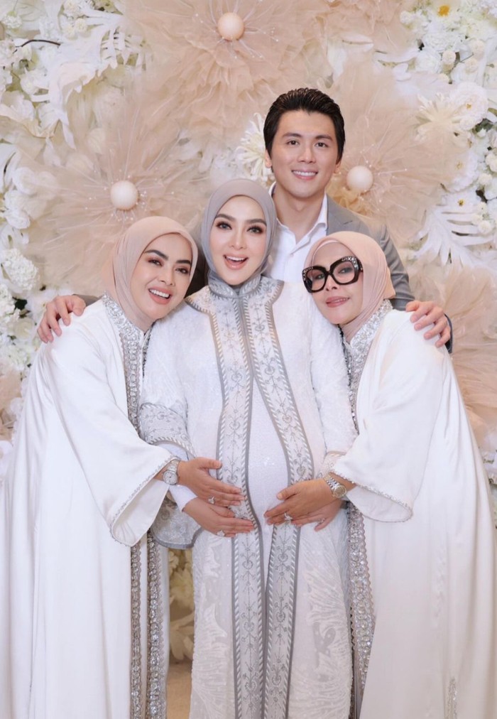 Princess Syahrini