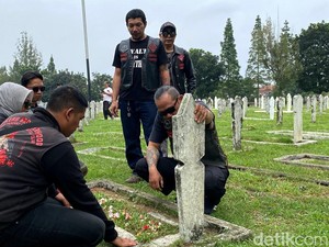 Cara BB1% MC Tetap Eksis di Tengah Isu Logo  Tengkorak