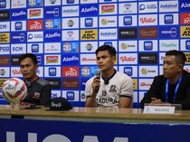 Liga 1: Madura United Janjikan Tontonan Menarik Lawan Persib di Final