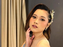 Gandeng Label Besar, Risa Amel Siap Mengguncang Dunia dengan Dangdut Klasik Gandeng Label Besar, Risa Amel Siap Mengguncang Dunia dengan Dangdut Klasik