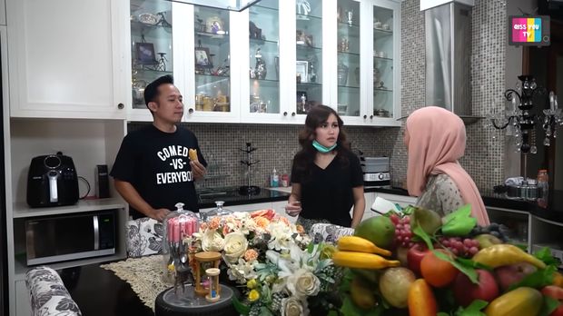 Rumah Denny Cagur