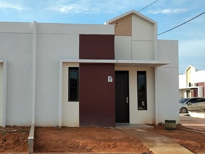 Rumah Murah di Kota Batam