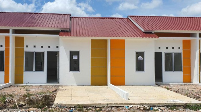 Rumah Murah di Kota Batam