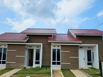 5 Rumah Murah Under Rp 200 Juta di Kota Batam