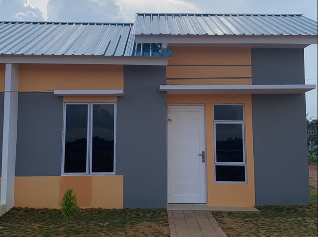 5 Rumah Murah Under Rp 200 Juta di Kota Batam
