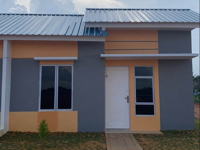 Rumah Murah di Kota Batam