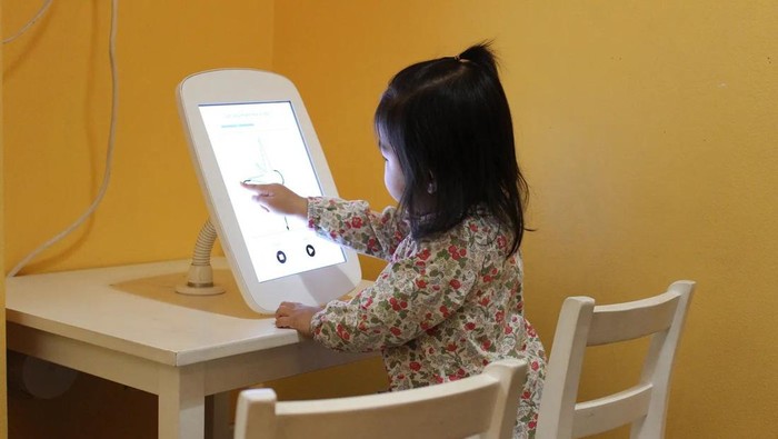 Setiap gambar anak-anak ternyata bisa menggambarkan apa yang mereka pikirkan. Begini studinya.