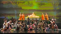 Siddharta The Musical Sukses Digelar Usai 17 Tahun Lalu
