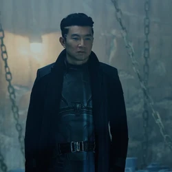 Simu Liu Sebut Avengers: Doomsday Surat Cinta untuk Seluruh Genre Superhero