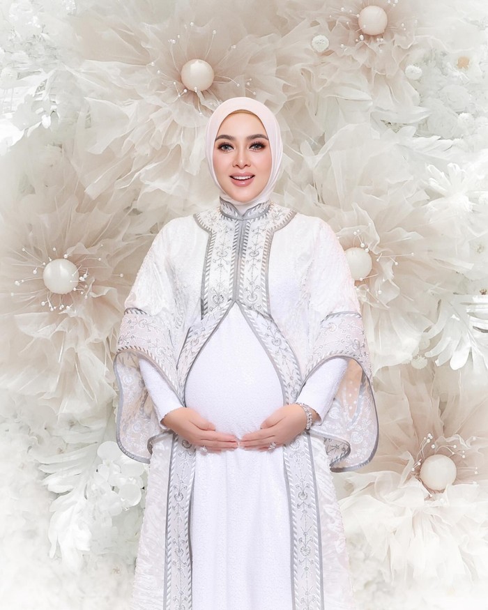 Syahrini