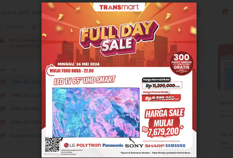 Transmart