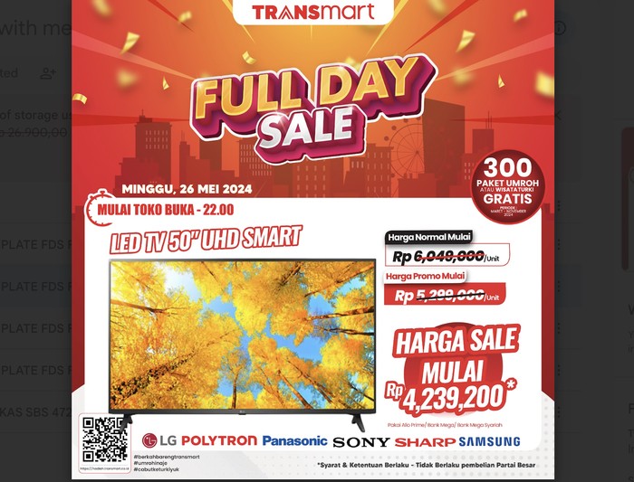 Transmart
