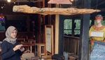 Menikmati Kopi Toraja di Tanahnya Tumbuh
