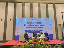 Upaya Menahan Laju Mata Minus pada Anak