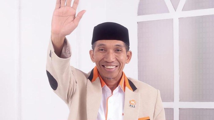 Anggota DPRD Selayar Suwadi.