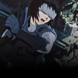 Reboot Anime Ghost in the Shell Bawa Visual Baru