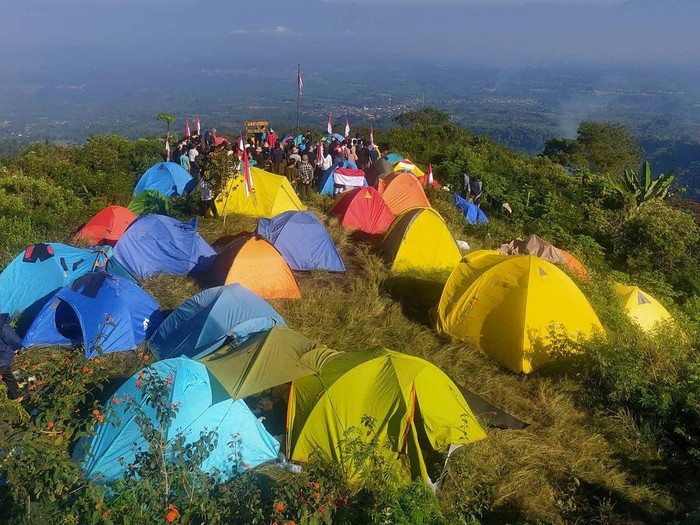 desa wisata poncokusumo malang