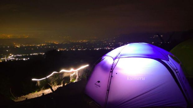 desa wisata poncokusumo malang
