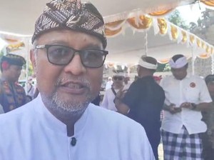 Prabowo Dilobi PT BIBU Soal Bangun Bandara Bali Utara di Atas Laut