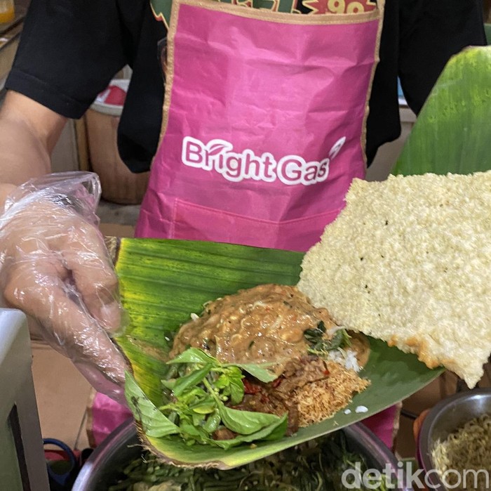 pecel surabaya