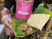 Pecel, Ketoprak-Gado-gado Daftar Salad Terlezat di Dunia, Apa Sih Bedanya?