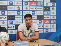 PSS Datangkan Fachruddin Aryanto Perkuat Lini Belakang