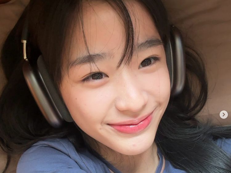 8 Foto Cantiknya Tontawan, Pemain How to Make Millions Before Grandma Dies