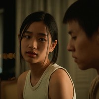 Tu Tontawan menjadi salah satu pemain dalam film Thailand yang trending di mancanegara, How to Make Millions Before Grandma Dies. Dalam film tersebut, Tu Tontawan beradu akting dengan aktor Billkin Putthipong sebagai sepupunya. Foto: dok. Instagram @tontawan