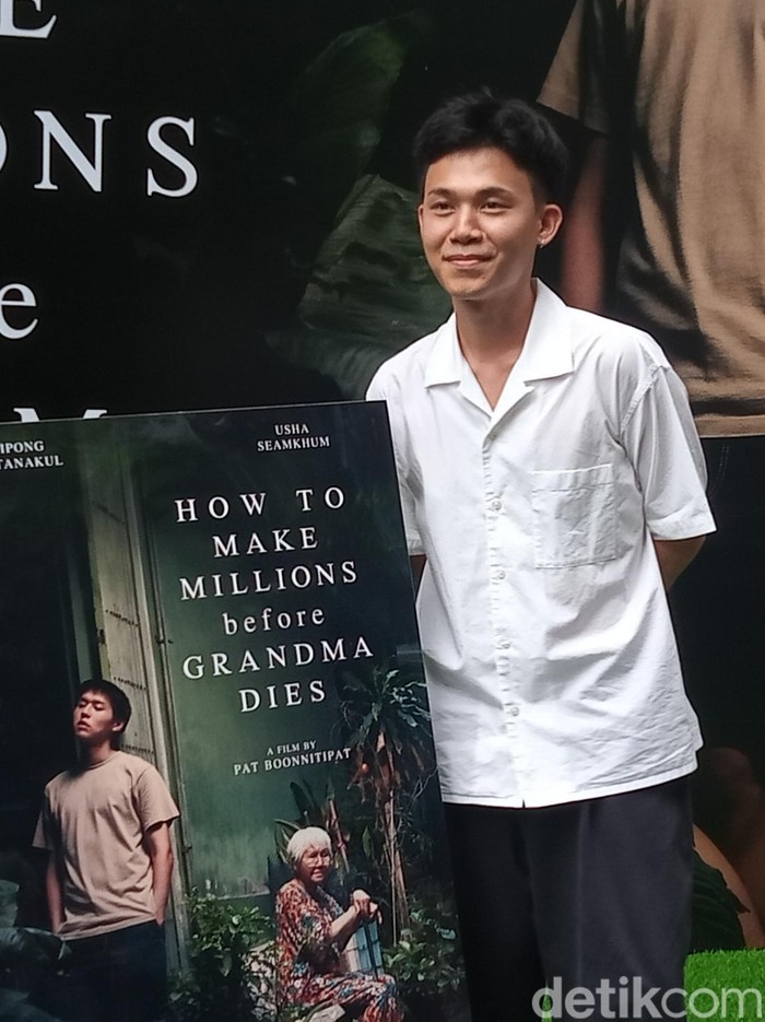 How to Make Millions Before Grandma Dies How to Make Millions Before Grandma Dies
