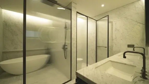 Isi Penthouse Yoo Jae Suk.