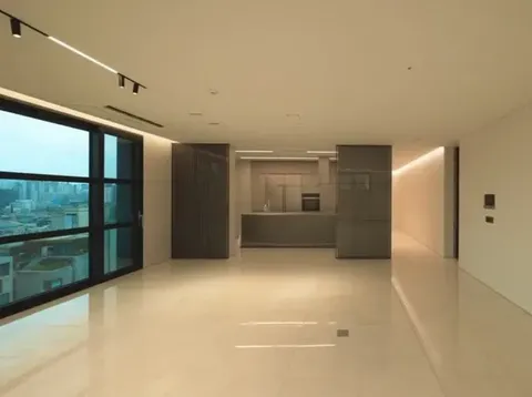 Isi Penthouse Yoo Jae Suk.