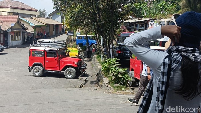 7 Fakta Viral Sopir Jip Bromo Peras Pelajar SMP Sleman, Minta Uang Rokok