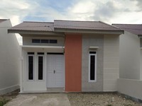 Cek Nih, 5 Rumah Tipe 36 di Sigi Biromaru Sulteng Serba Rp 168 Jutaan