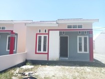 Cek Nih, 5 Rumah Tipe 36 di Sigi Biromaru Sulteng Serba Rp 168 Jutaan