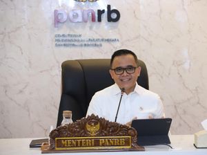 MenPAN-RB Harap Peluncuran GovTech Beri Pelayanan Mudah-Bebas Korupsi