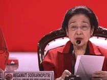 Megawati Ngaku Disebut Ratu Preman: Aku Nggak Pernah Mau Percaya