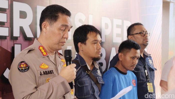 Kepolisian Pastikan Pelaku Pembunuhan Vina Ditangkap, Tidak Ada Tersangka Buron Lagi