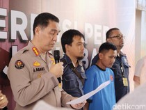 Polda Jabar Tegaskan Pegi Otak Pembunuhan Vina Cirebon