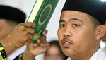 KPU Gorontalo Lantik 615 Panitia Pemungutan Suara
