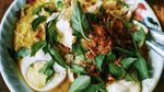 10 Makanan Legendaris Tangerang yang Populer, Ada Bakso hingga Olahan Babi