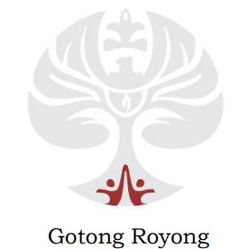 Logo Hari Lahir Pancasila 2024