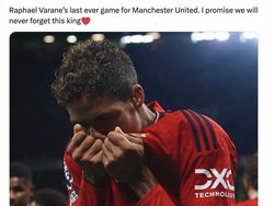 Meme MU Libas City, Malah Arsenal Jadi Bahan Ejekan