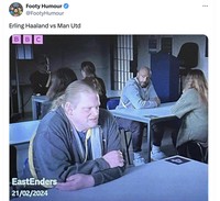 Meme MU City