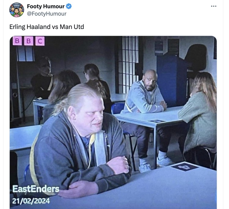 Meme MU City Meme MU City