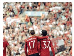 Meme MU Libas City, Malah Arsenal Jadi Bahan Ejekan